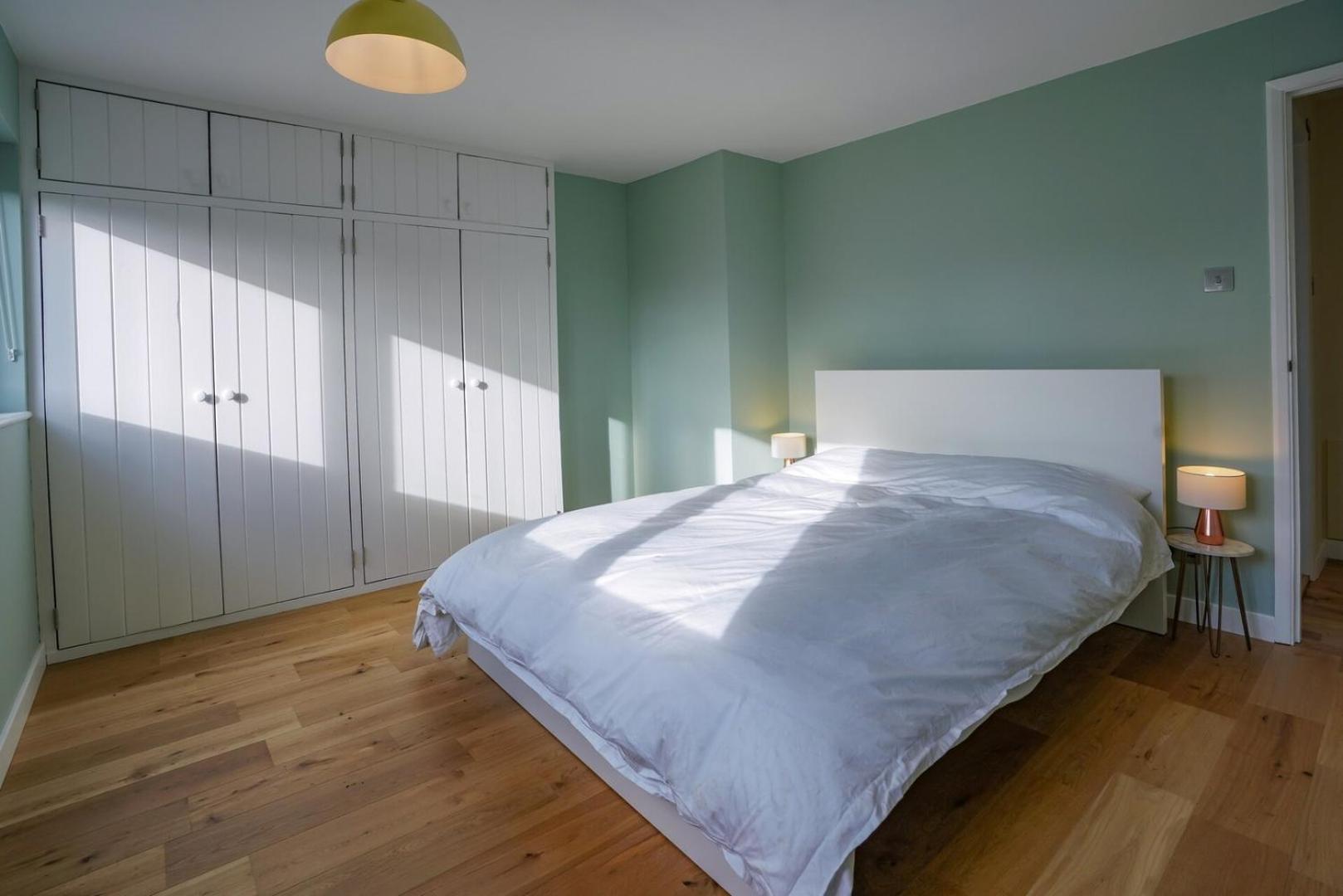 Unique 5Bd Farm House Perfect For Relaxing Ipswich Esterno foto