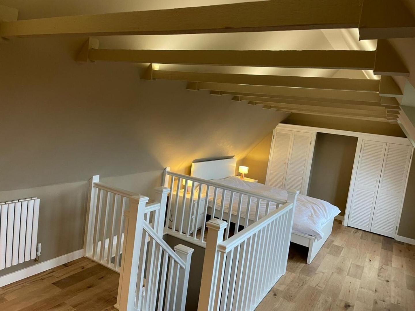 Unique 5Bd Farm House Perfect For Relaxing Ipswich Esterno foto