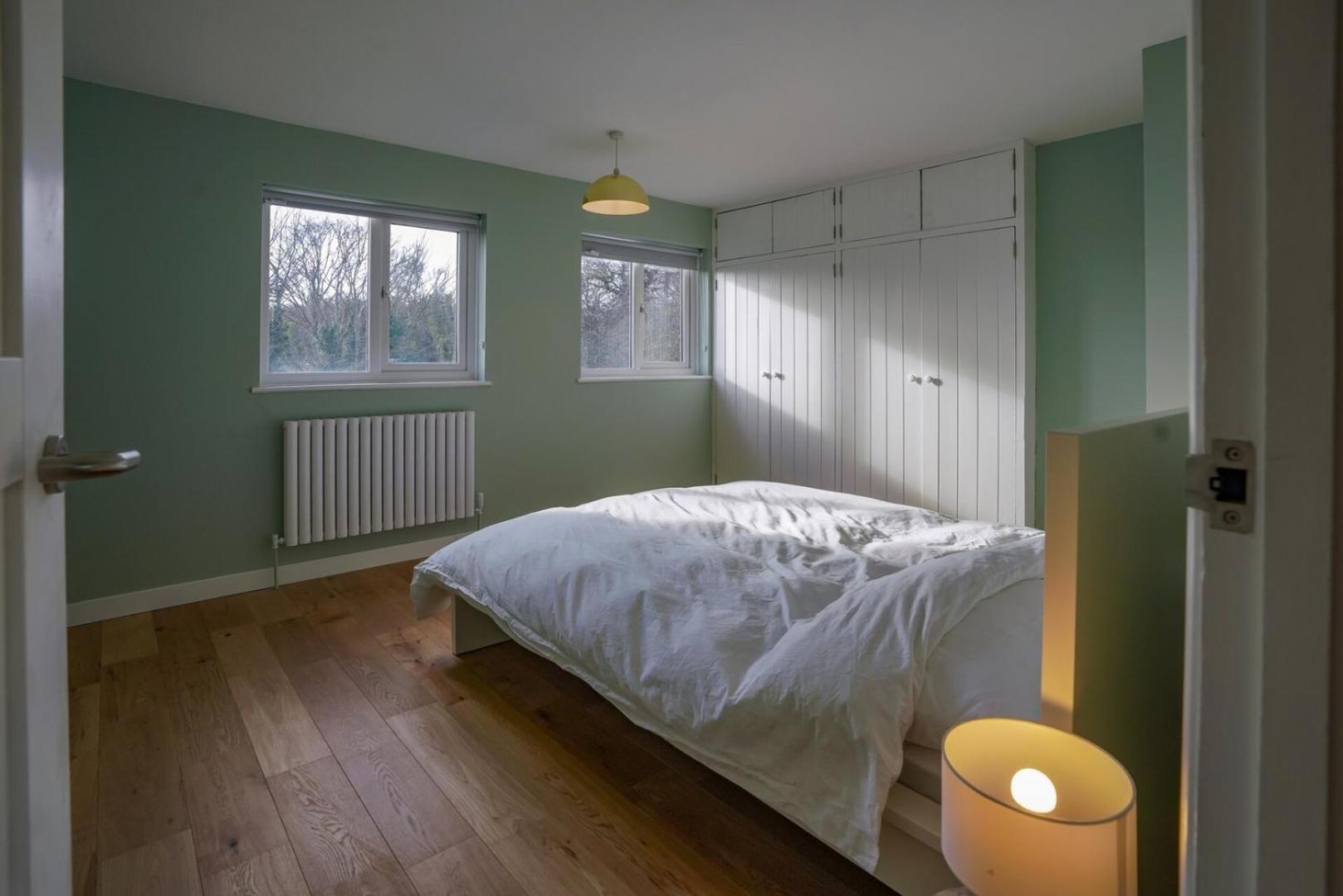 Unique 5Bd Farm House Perfect For Relaxing Ipswich Esterno foto