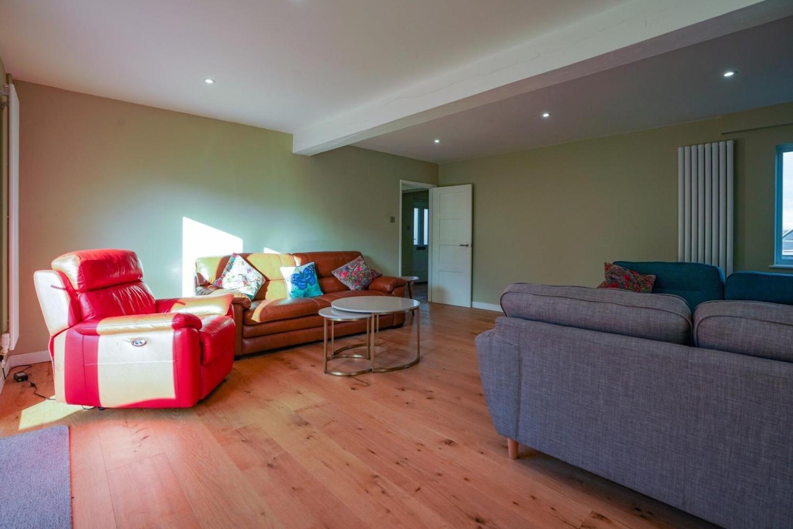 Unique 5Bd Farm House Perfect For Relaxing Ipswich Esterno foto
